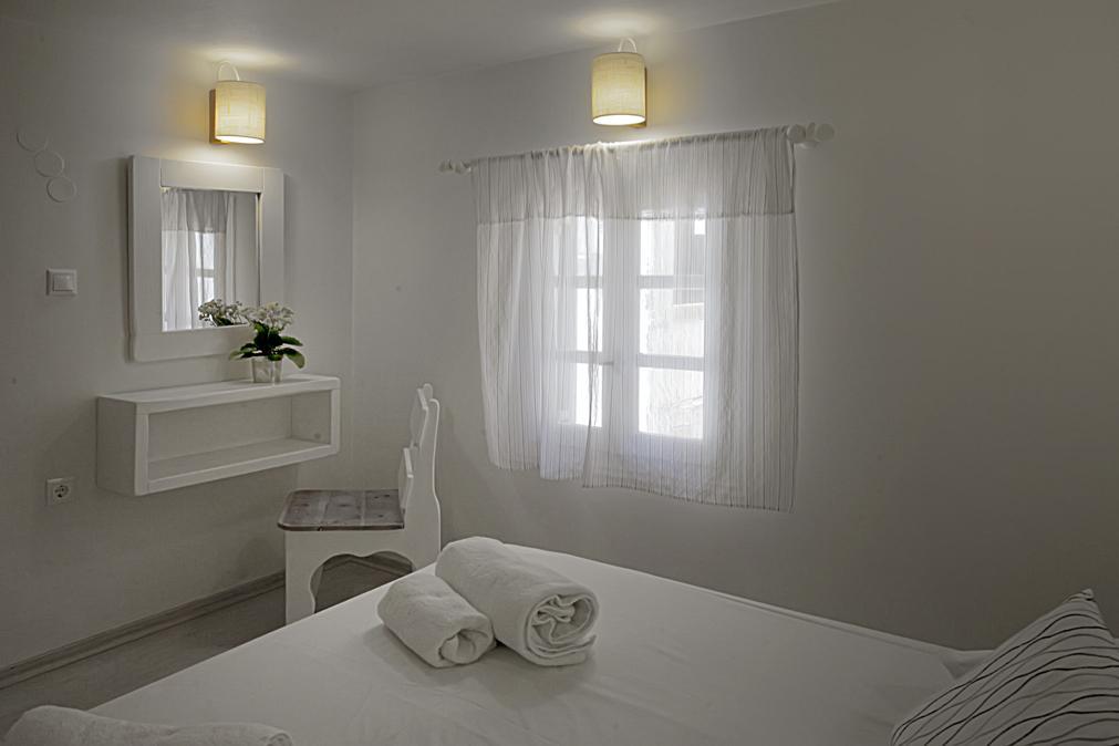 Glaros Studios Naxos City Екстер'єр фото